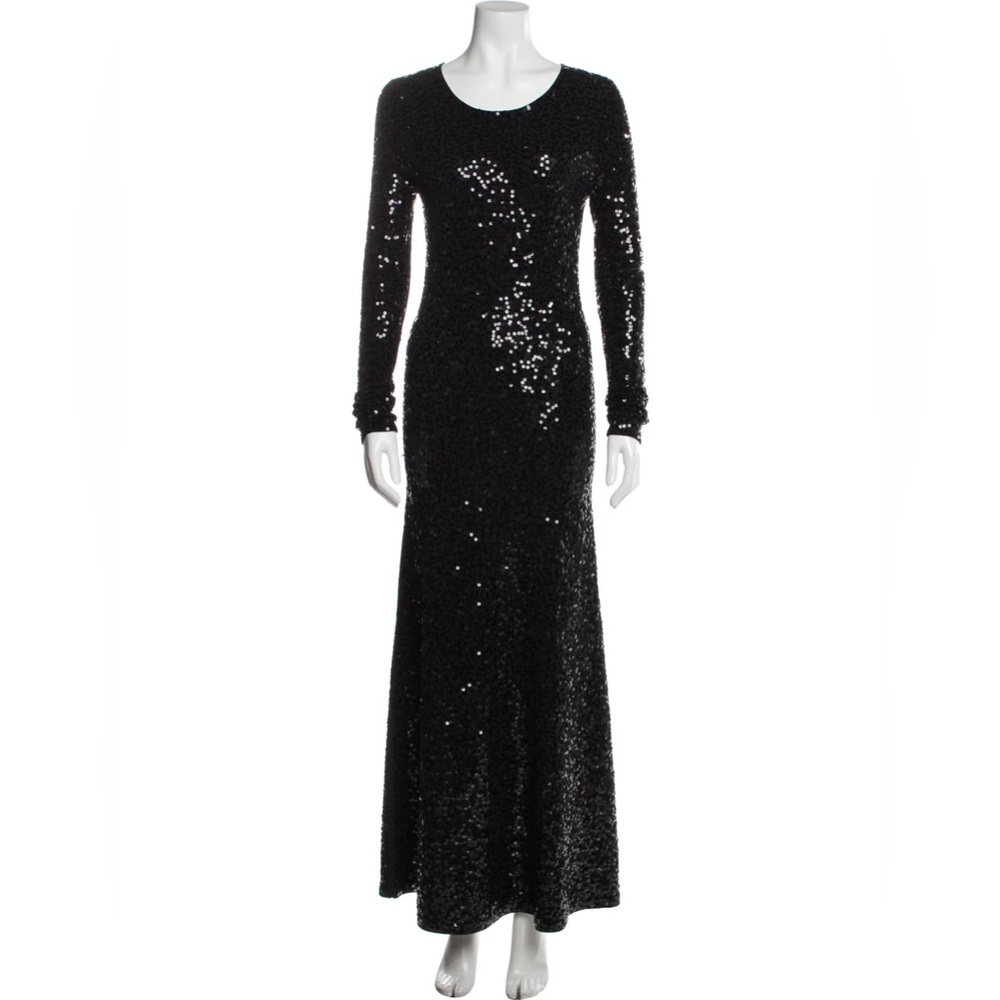 St. John Evening Gown